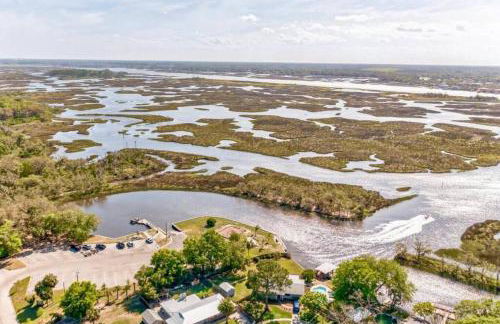 Surfers Paradise: Cozy Home near Hanna Park Poles - Foto 34