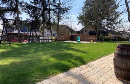 Ferienwohnung Eva mit Blick ins Grüne - Foto 3