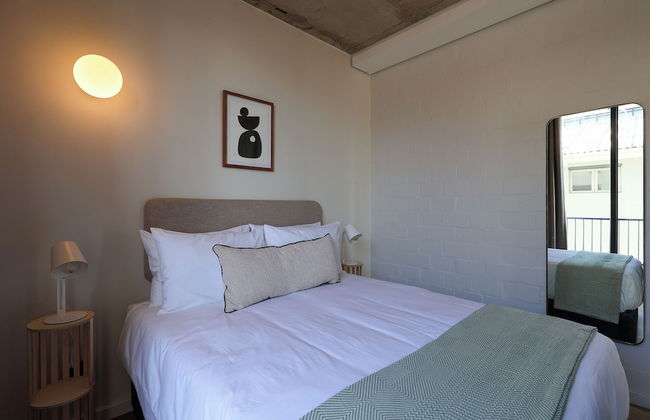 THREE43 on B - Fluent Serviced Apartments - Foto 28