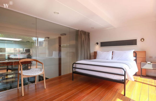 w Luxury 3BR House With Terrace in Miraflores - Foto 59