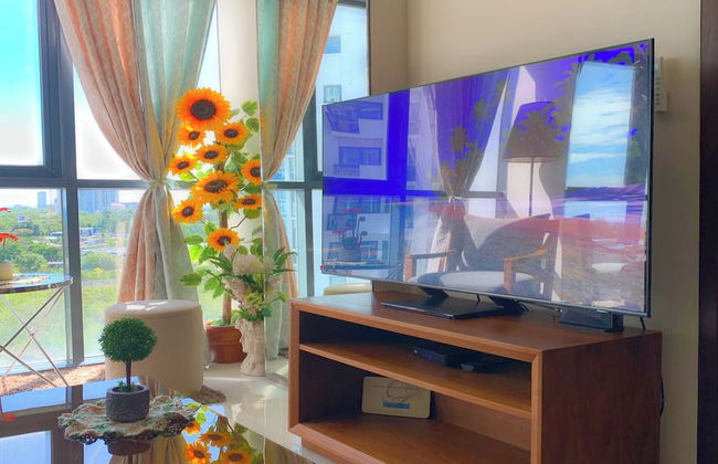 One Manchester Place 1BR Ocean View - Foto 31