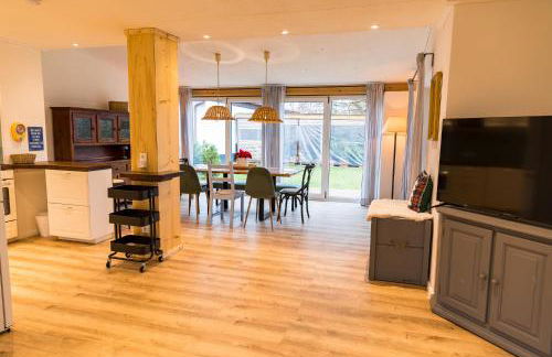 Ferienhaus am Eichberg - Photo 7