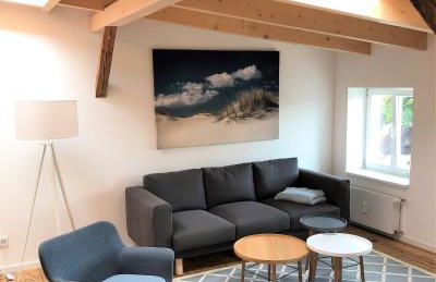 Ferienapartment Warnemünde 1 - Foto 1