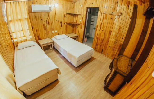 Kadir's Tree Houses - Photo 4