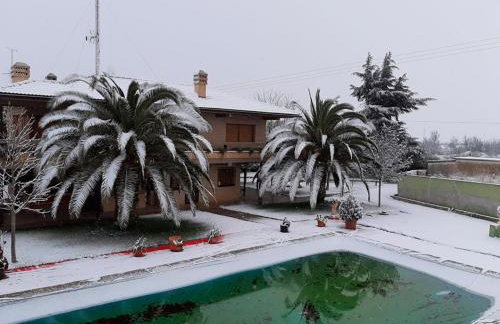 VILLA AFRICA - Foto 28