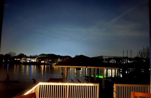 Linda's Lake House Waterfront Home on Lake Conroe - Foto 30