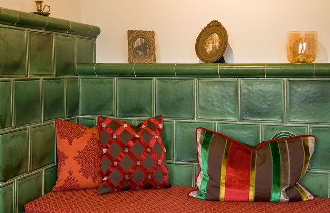 Chalet am Birkenhain - Foto 34