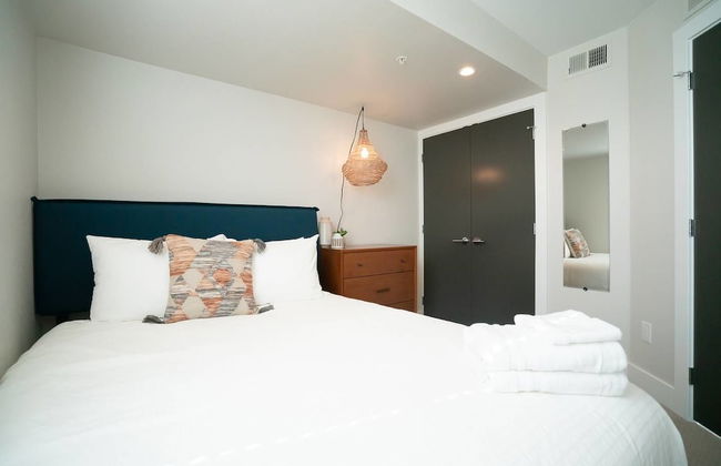 The Mile High Bohemian Retreat Roof Top Views - Foto 6