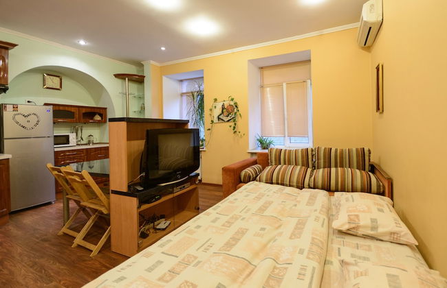Kiev Accommodation Hotel Service - Foto 37