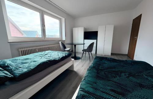 H&S Host & Sleep Emsdetten III Zentral & Ruhig - Foto 7