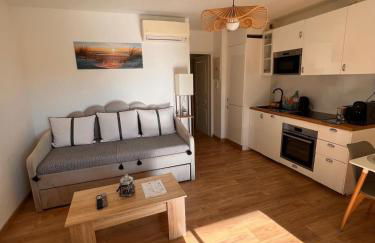 La Terrasse du Liouquet 106 - Piscine et Mer - Foto 30