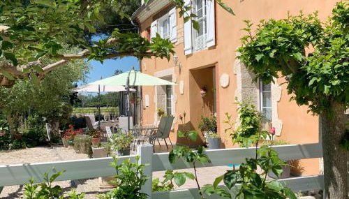 Bienvenue A CouRbieu - Foto 2, Garden