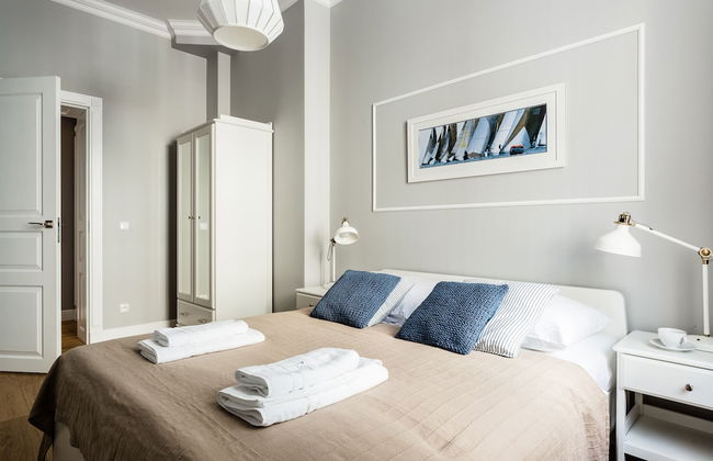 Sanhaus Apartments - Fiszera - Photo 5