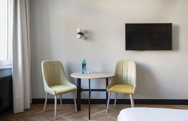 Numa Berlin Novela - Photo 63