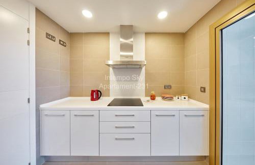 INTEMPO SKY Apartament-231 - Foto 51