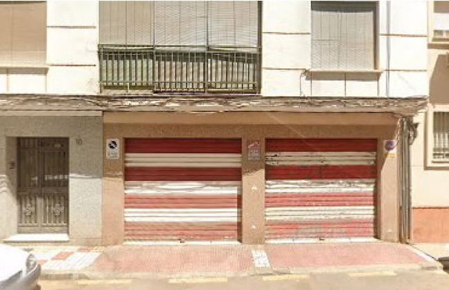 Sunstay Eslava Flat I B Malaga - Foto 19