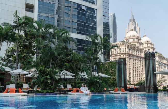 Jumeirah Living Guangzhou - Photo 46