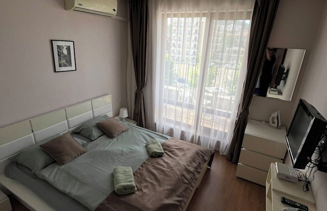 Prestige Fort Beach Apartment B2 94 - Foto 7