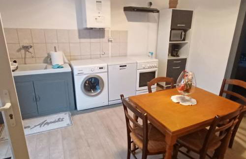 Cosy T3 spacieux - Photo 5