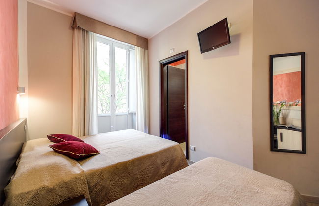 Buonarroti Suite - Foto 5