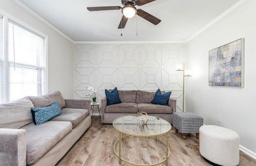 Raleigh house w master suite - 4min to Fenton - Foto 3