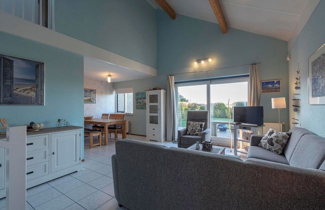 Villa in Julianadorp Near Sandy Beach - Foto 9