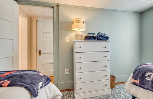 Less Than 1 Mi to Beach! Kennebunk Cottage with Yard - Photo 19