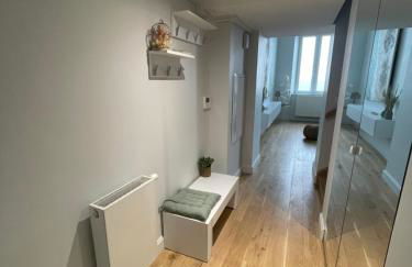 FACE MER PIEDS DANS L'EAU DUPLEX 4 Chambres 155 M2 8-12 personnes - Photo 60