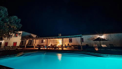 Monte Gois Country House e Spa - Foto 2
