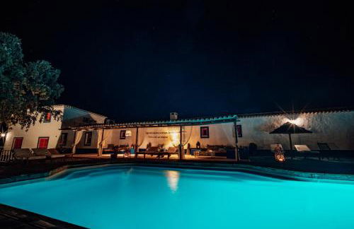 Monte Gois Country House e Spa - Foto 2