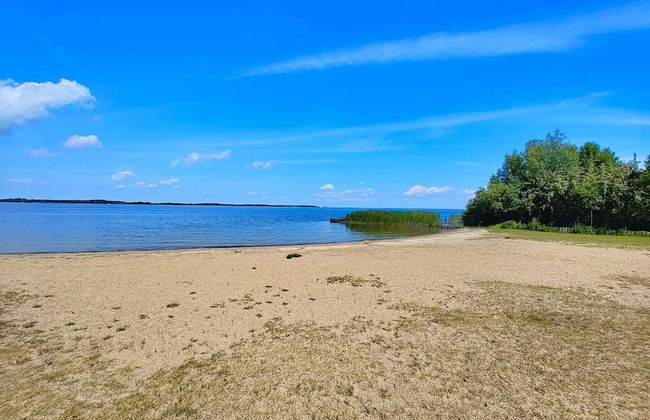 Ferienwohnung im Ferienpark Mueritz - Foto 33