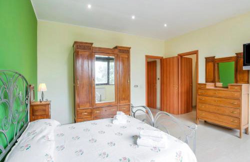 Villa Germano con piscina - Foto 17