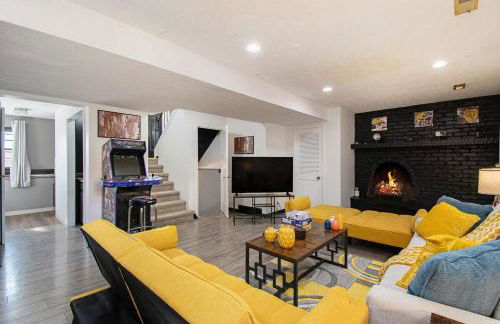 Charming Elegance Getaway - Foto 15