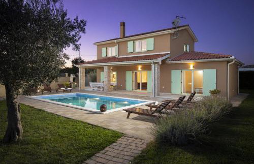 Villa Matea - Foto 1