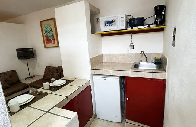 Suites TG - Photo 32