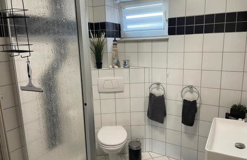 Fischerseeblick - Panoramablick, große Terrasse, nahe am See - Foto 13