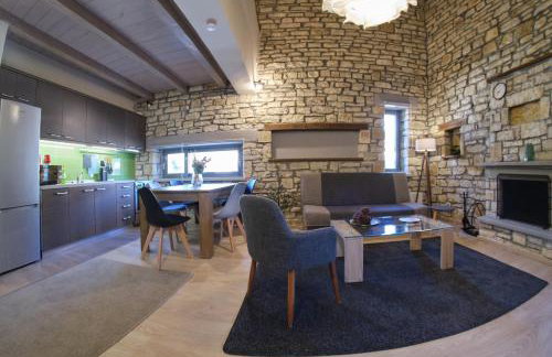 Kalpaki luxury maisonette 4 - Foto 1