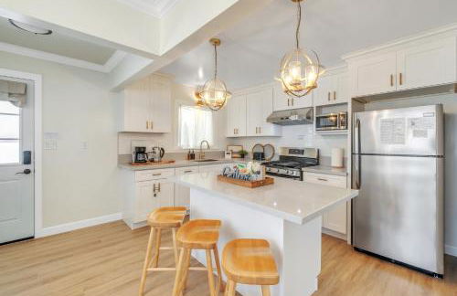 Centrally Located Charming LA Home with Food Scenes - Foto 11