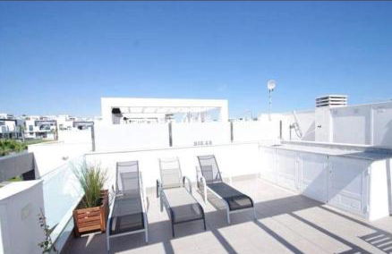 Oasis Beach, Punta Prima, Torrevieja - Foto 12