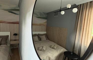 Dach Pod Sową Apartament GS - Foto 16