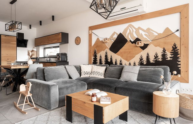 Czorsztyn Prestige - Photo 1