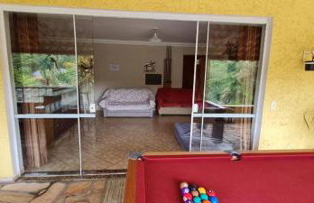 Chácara com Beach Tennis em Joaquim Egídio - Campinas SP - Foto 49