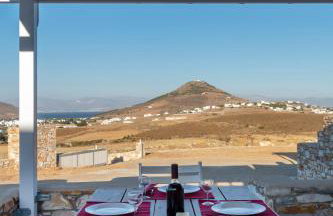 Stone Villa Kontiani - Red Villa - Photo 1