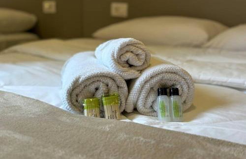 Studio Moderno com sacada Ap 25 Soho Life - Photo 22