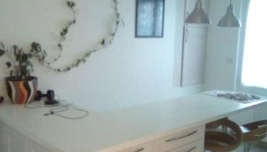 Grand T2 50m plage vue sur mer - Foto 4