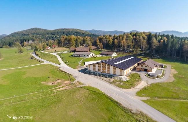 Ranch Marina - Photo 1