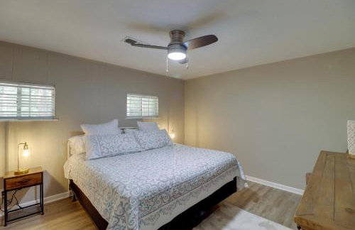 Arkansas Vacation Rental on Greers Ferry Lake! - Photo 14