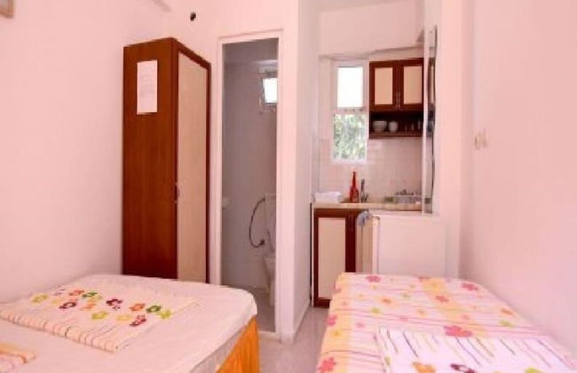 Sirin Apart Otel - Foto 2