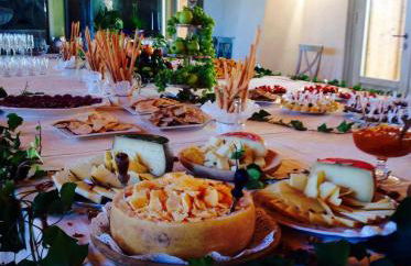 Corte Breda Agriturismo Bed & Breakfast - Foto 81