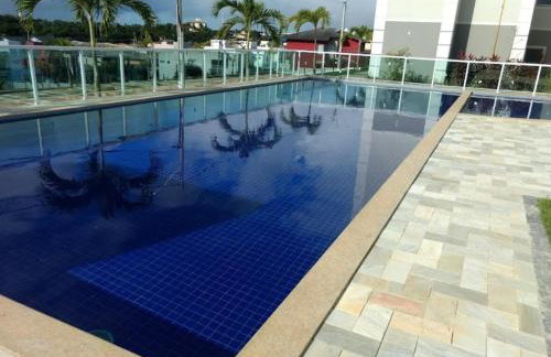 Apartamento Abrantes, Infraestrutura completa - Foto 1